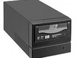 Q1523A DAT72 External Tape Drive 72Gb (compressed) DAT72 tape drive with OBDR. ABB