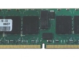 M393T6450FZ3-CCC 512Mb DDR2 ECC PC2-3200R