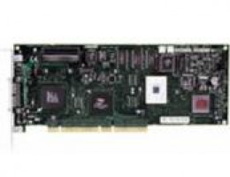 143886-001 RAID Compaq SA 431 16Mb Int-1x68Pin Ext-1xVHDCI RAID5 UW160SCSI PCI/PCI-X