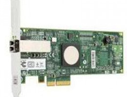 LP1150-E 4Gb 64bit PCI-X 2.0 up to 266MHz FC Adapter. LC.