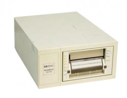 C1579A SureStore DLT40e, 20/40GB, 3MB/s, interface SCSI-2 Fast SE