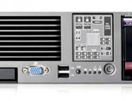 470064-627 Proliant DL380G5 E5420 1P SP6679GO Server