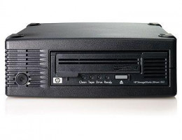 EH922A StorageWorks Ultrium 1760 SCSI Tape Drive, Ext.