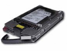 A7527A 36Gb 15K Ultra320 SCSI LVD