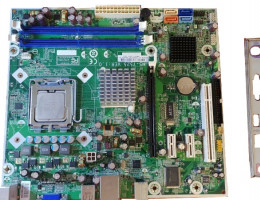 519699-001 dx2420 S775 Microtower Workstation SystemBoard
