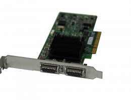 483513-B21 IB 4X DDR PCI-e DUAL PORT Adapter