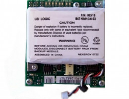 AXXRBBU2 RAID Smart Battery for SRCS16, SRCU41L