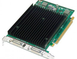 PT453A 256MB NVIDIA Quadro NVS 440, Professional 2D, Quad display, PCI-E