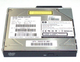 168003-9D5 DL360/DL380/DL580/G2/G3/G4 DVD-ROM DRIVE