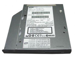 361040-B21 Slim Line DVD-ROM Drive Option Kit for DL140G2, 145G1/G2