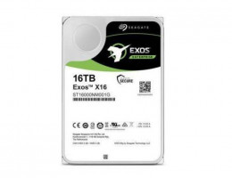 ST16000NM001G   HDD Exos X16 16 SATA III 3.5"