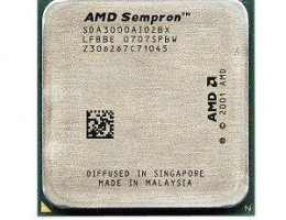 455279-001 AMD Opteron 8222 Processor (3.0 GHz, 95 Watts)