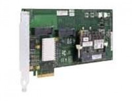 S26361-F3085-L228 RAID-Controller Zero-Channel, 128MB, RAID50 UW320SCSI, LP RX200S2