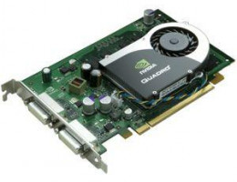 GR521AA 256MB NVIDIA Quadro FX570 PCIe Graphics