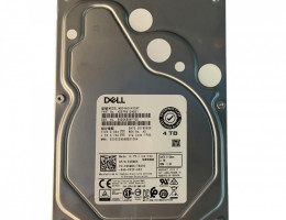 095M6K 4 TB 3.5" SATA 6 / 7.2K HDD