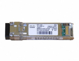 10-2566-02 10GBase-SR 850nm 100m SFP+ Transceiver