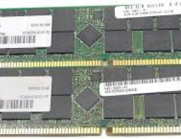 540-6429-01 Sun 4GB (2x2GB) DDR Registered ECC