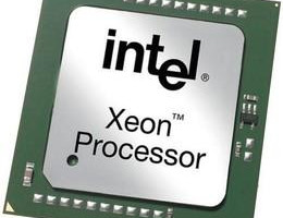 BX80546KG3200FP Xeon 3200Mhz (800/2048/1.3v) s604