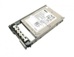 0C975M 300GB 10K SAS 2.5 Hard Drive 6Gbps