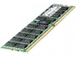 718280-001 4 GB (1x4 GB) Dual Rank x8 DDR3-1600 PC3L-12800E Unbuffered