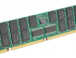 39M5867 2x2GB 667MHz PC2-5300 ECC REG Kit