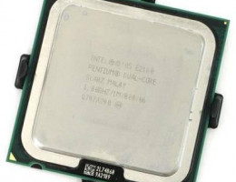 455623-001 Intel Pentium E2160 (1.80 GHz, 800 MHz FSB,1M, socket 775) Processor for DL320G5p/DL120G5