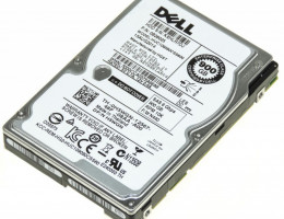 0H5WGN 900GB 10K 6GBPS 2.5IN SAS HDD