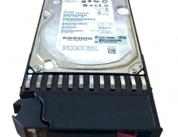 787643-001 6TB MSA G4 12G SAS 7.2K LFF HDD