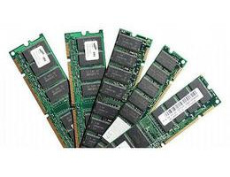 146490-001 Compaq 512MB SDRAM CL2 (128MB)