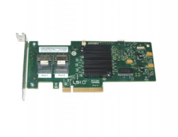 68Y7366 ServeRAID M1015 SAS9220-8i Int-2SFF8087 8xSAS/SATA RAID10(50) U600 PCI-E8x