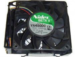 VA450DC 120mm fan