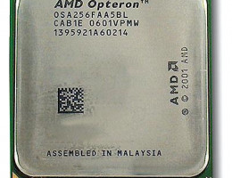 578022-002 AMD Opteron Processor Model 6134 (2.3 GHz, 12MB Level 3 Cache, 80W)