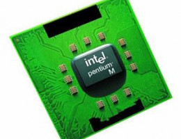 BXM80535GC1600E Pentium M 1600Mhz (1024/400/1,48v) Socket479 Banias