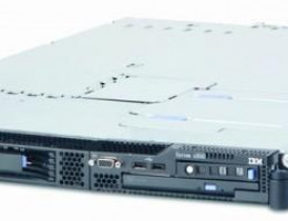 7978B4G x3550 (Xeon QC E5430 80W 2.66GHz/1333MHz/12MB L2, 2x1GB ChK, O/Bay 3.5" HS SATA/SAS 2   3,5" HDD, SR 8k-I, PCI-E Riser Card, Ultrabay Enhanced DVD-ROM/CD-RW Combo Drive, 670W p/s, 1 PCIe x8, 1 PCIe 8x  PCI-X 64bit, Rack