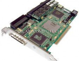 08P2631 AcceleRaid 170 1 Ultra160 LVD Wide SCSI channel, 32MB SDRAM.