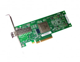 42D0501 Lenovo QLogic 8Gb FC Single-port HBA PCIe Express 2.0 x8 SFP+