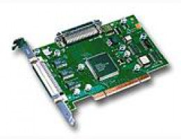 LSIU80ALVD LSI 32BIT PCI 1CH U2WSCSI HBA