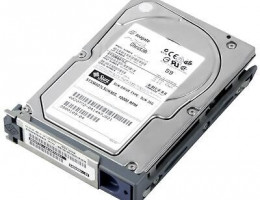 3900109-04 Hard Drive SUN 36GB 10000RPM 8MB SCSI U320 3.5''