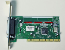 AVA-2902e/i PCI-to-Fast SCSI Host Adapter