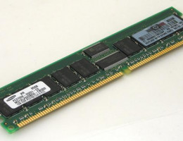 331562-051 1GB ECC PC2700 DDR 333 SDRAM DIMM Kit (1x1GB)