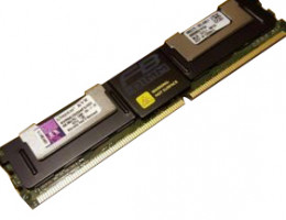 KVR667D2D4F5/4G DDRII FBD 4GB PC2-5300 667MHz