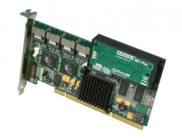 EX16300  SuperTrak EX16300 (16-Port SATA 3 Gb/s PCI-X)