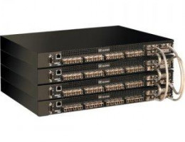 SB5602-16A-E SANbox5602-E 16 port, 4Gb+10Gb, EMC Certified