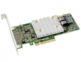 2294800-R Microsemi SmartRAID 3102-8i PCI-Ex8, 8-port-int SAS/SATA 12Gb/s RAID 0/1/10/5/6/50/60, Cache 2Gb