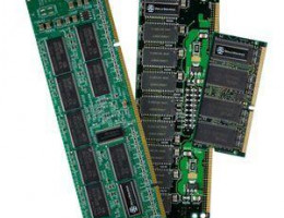 73P3523 512MB PC2-3200 (2x256MB) ECC DDR2 Non Chipkill SDRAM RDIMM