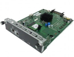 CF081-69002 LaserJet Ent500/M551 Formatter Board
