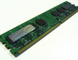 41U2975 DIMM SDRAM 256MB NP DDR2 SDRAM UDIMM