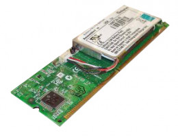 71P8644 RAID SCSI ServeRAID 7K ATB-100 Adapter Option 256MB BBU  x336 x346