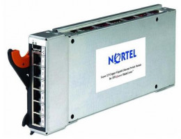 32R1860 Nortel Networks L2/3 Copper GbE Switch Module