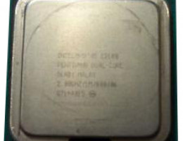 HH80557PG0411M Pentium E2180 (1M Cache, 2.00 GHz, 800 MHz FSB)
